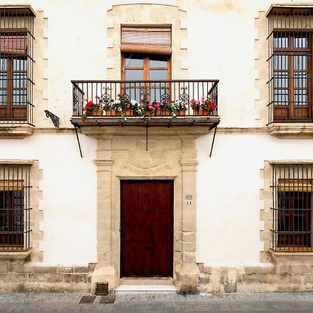إل بويرتو دي سانتا ماريا Casa Palacio Sur المظهر الخارجي الصورة