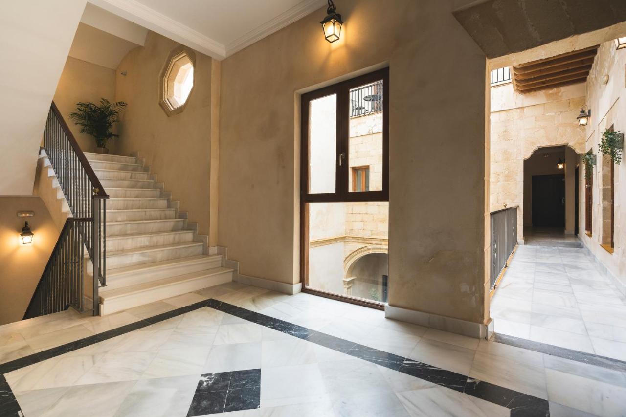 إل بويرتو دي سانتا ماريا Casa Palacio Sur المظهر الخارجي الصورة
