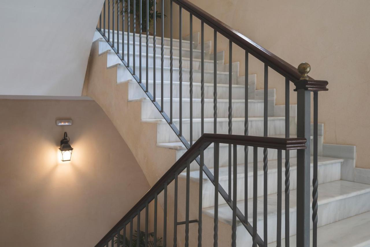 إل بويرتو دي سانتا ماريا Casa Palacio Sur المظهر الخارجي الصورة