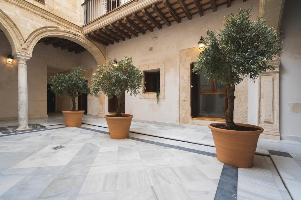 إل بويرتو دي سانتا ماريا Casa Palacio Sur المظهر الخارجي الصورة