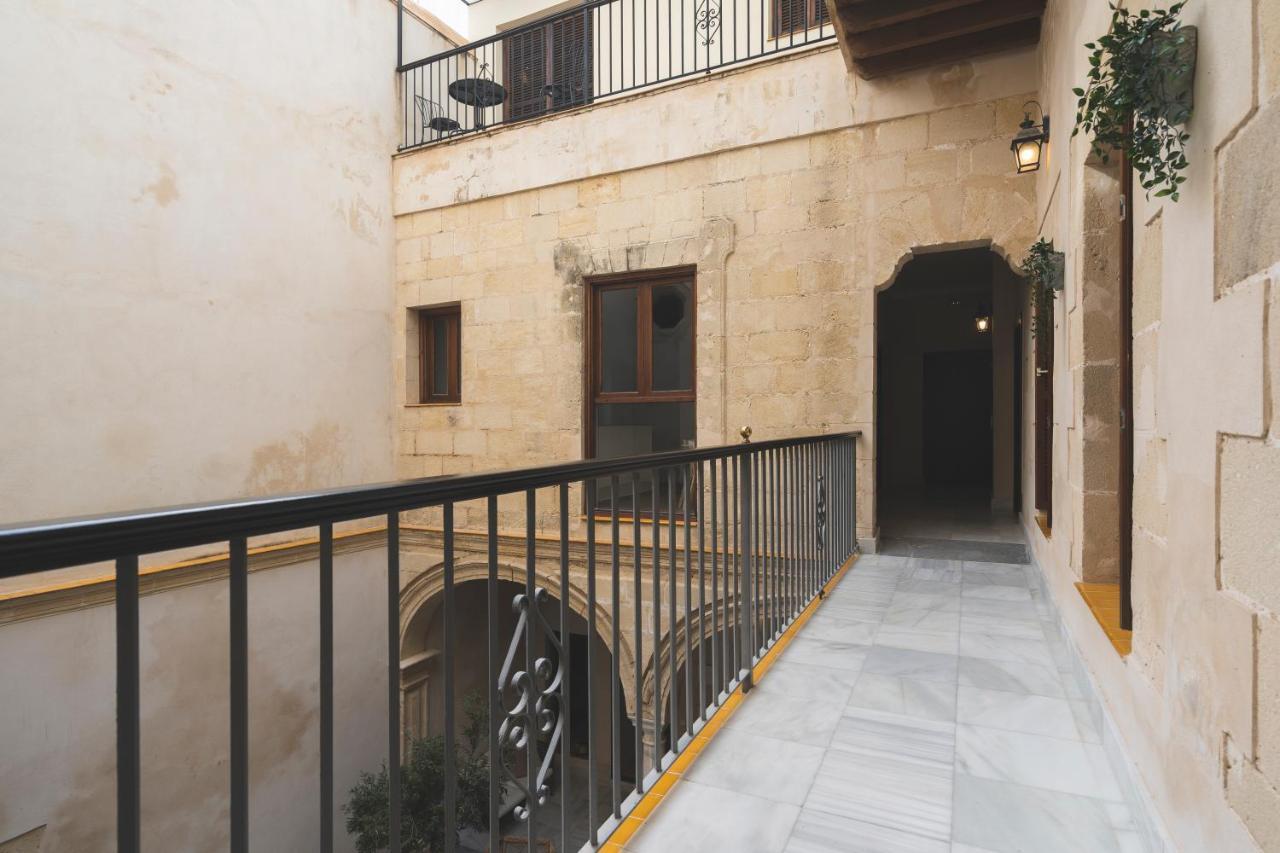 إل بويرتو دي سانتا ماريا Casa Palacio Sur المظهر الخارجي الصورة