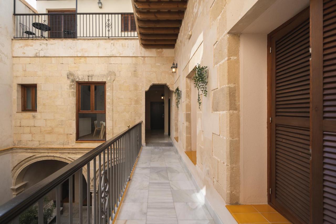إل بويرتو دي سانتا ماريا Casa Palacio Sur المظهر الخارجي الصورة