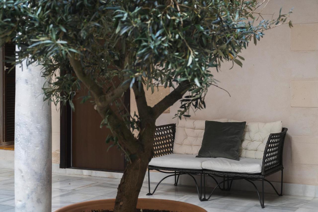إل بويرتو دي سانتا ماريا Casa Palacio Sur المظهر الخارجي الصورة