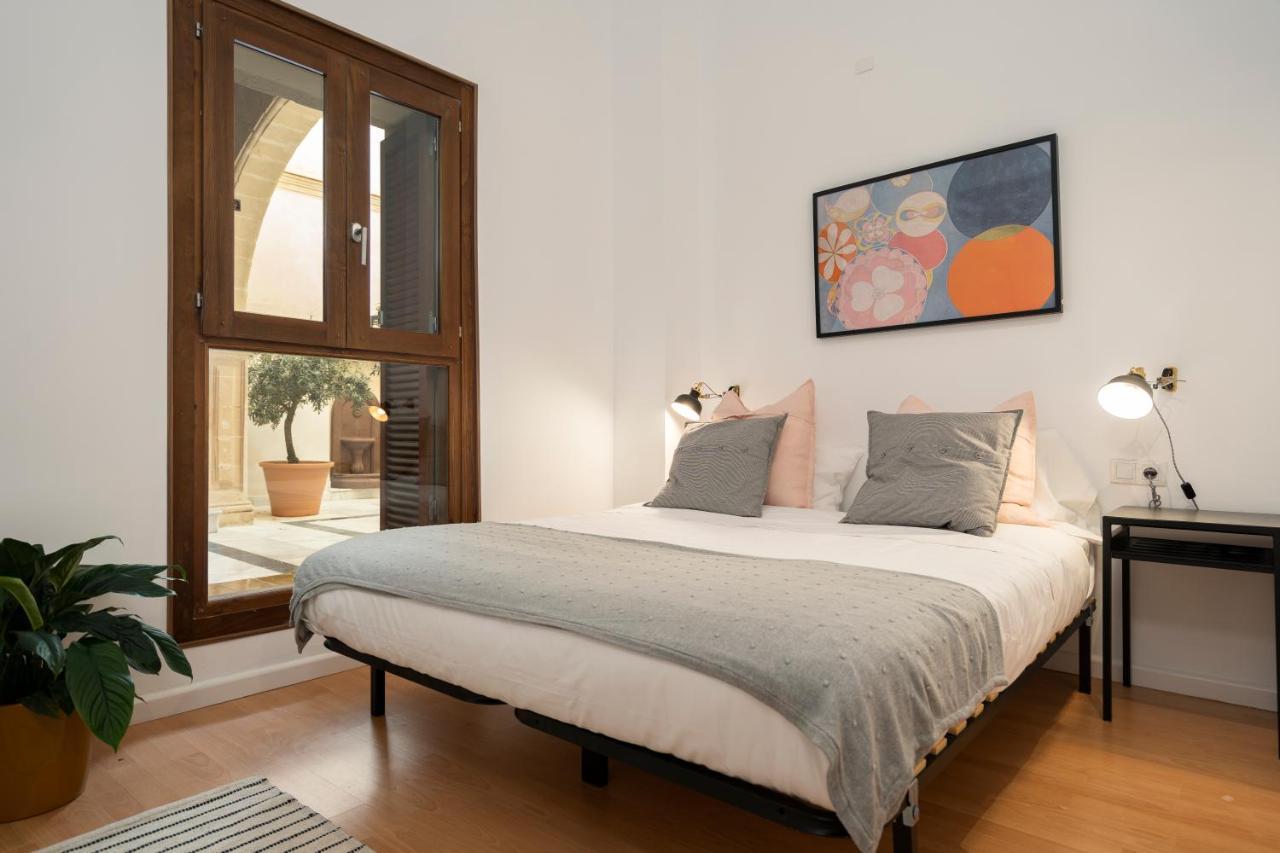 إل بويرتو دي سانتا ماريا Casa Palacio Sur المظهر الخارجي الصورة
