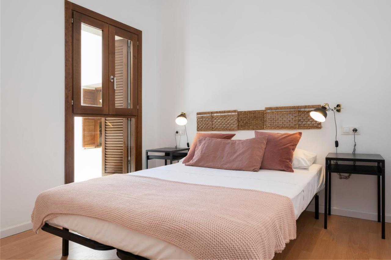إل بويرتو دي سانتا ماريا Casa Palacio Sur المظهر الخارجي الصورة