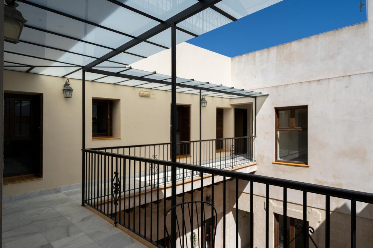 إل بويرتو دي سانتا ماريا Casa Palacio Sur المظهر الخارجي الصورة