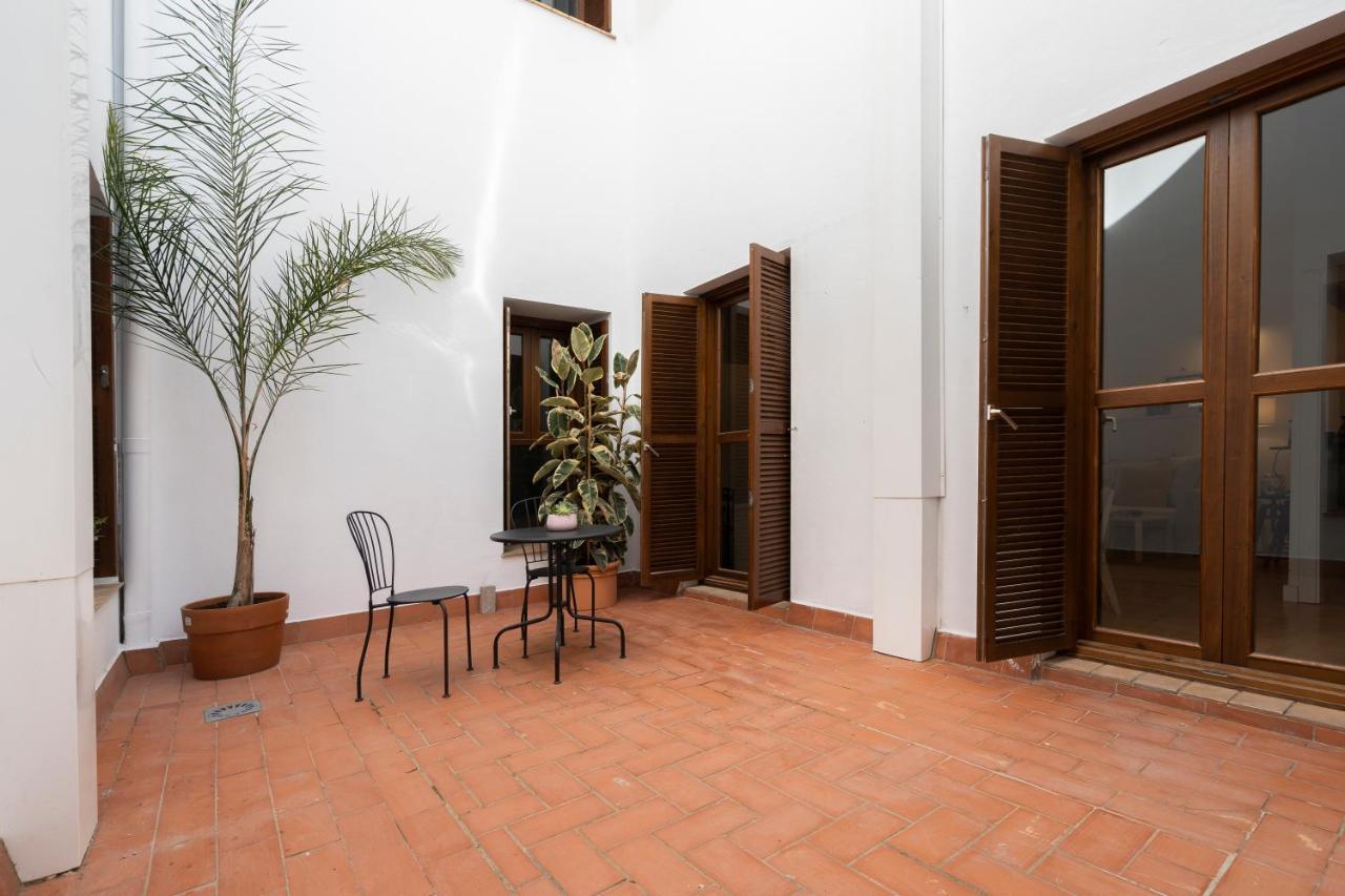 إل بويرتو دي سانتا ماريا Casa Palacio Sur المظهر الخارجي الصورة