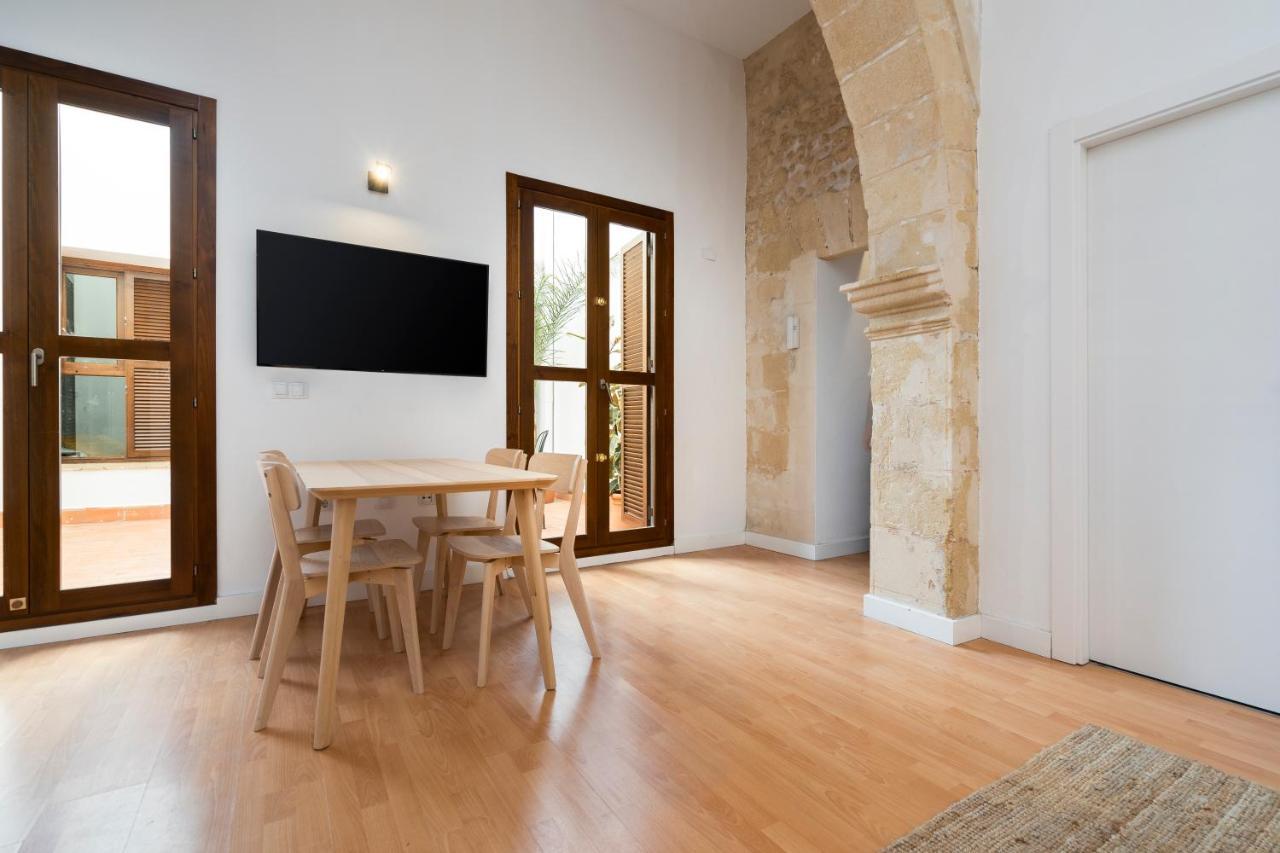 إل بويرتو دي سانتا ماريا Casa Palacio Sur المظهر الخارجي الصورة